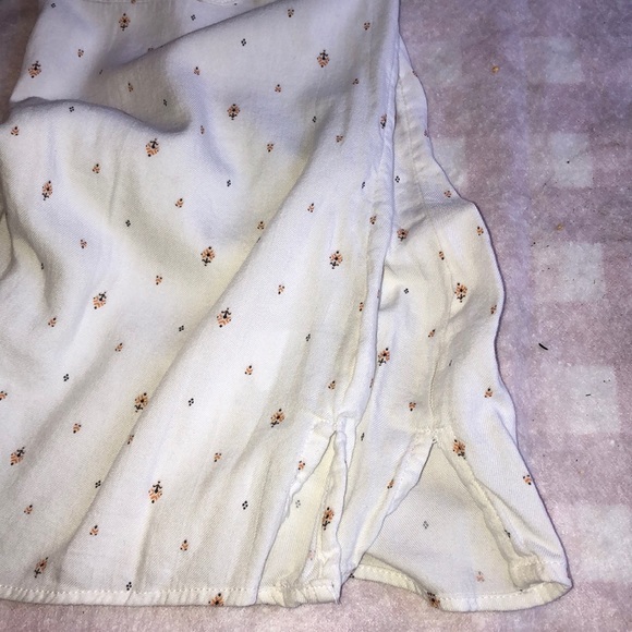 Maurices Button-down Long Sleeve Shirt Size S - Picture 5 of 10